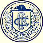 Canadian Kennel Club