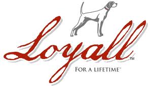 Loyall Pet Food Logo